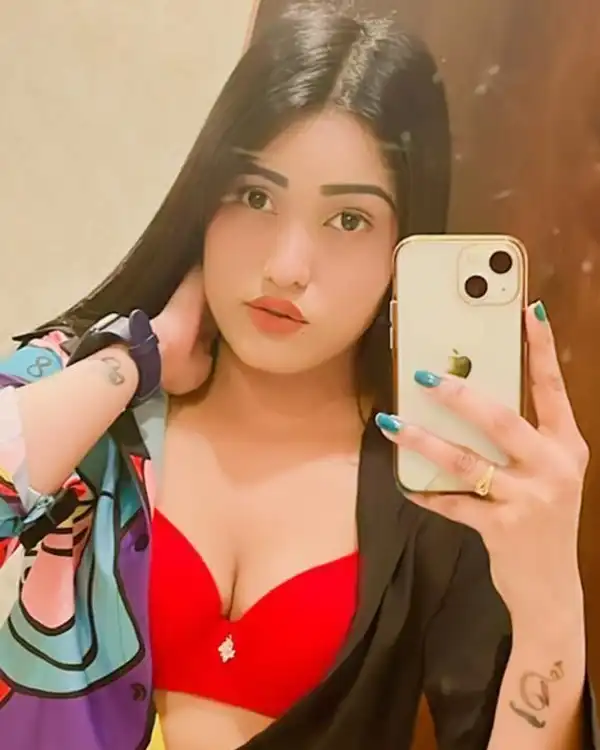 Anjali top rated call girls in Rajkot