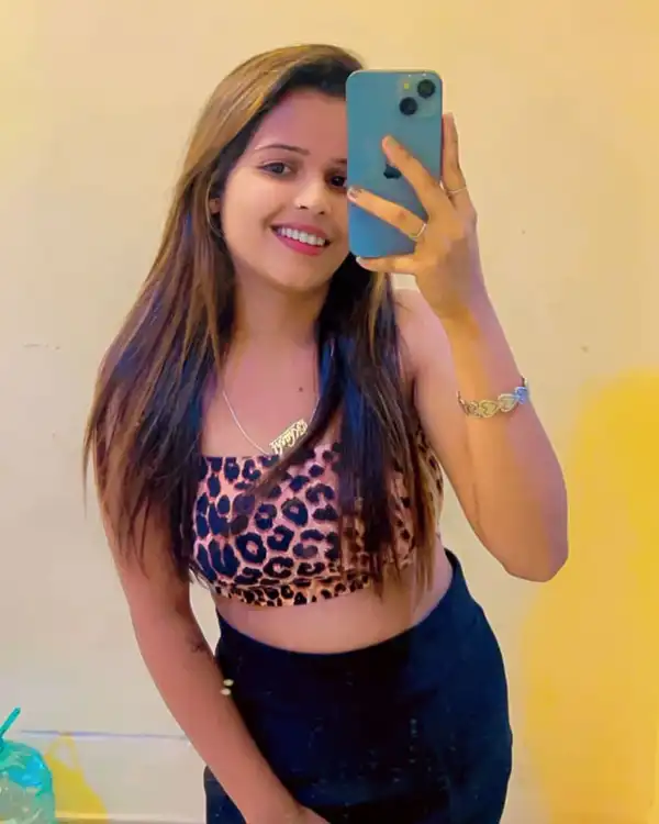 Nisha best call girls in Rajkot