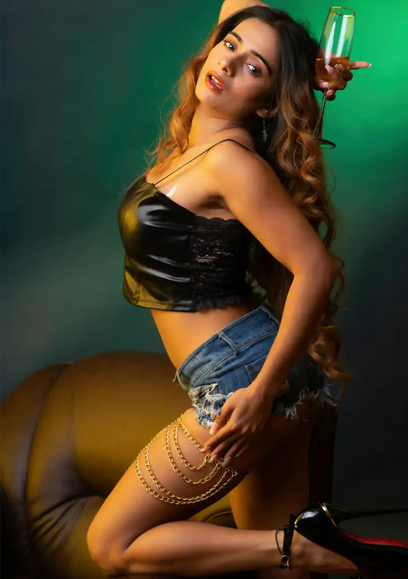 best Rajkot escorts service