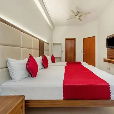 Best Hotel in Rajkot